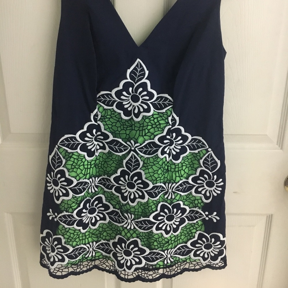 Lilly Pulitzer Dress Size 6